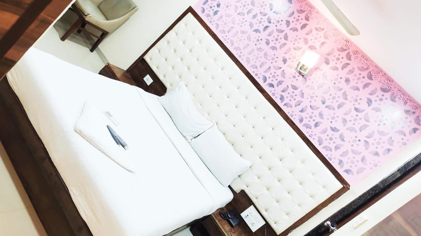 Hotel Golden Park Near Nesco - Mumbai — Photos 3
